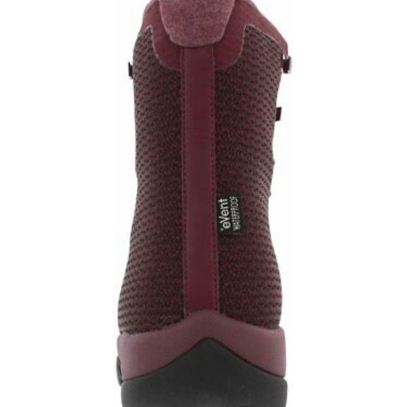 Jordan Future Boot Night Maroon sz 8 - Picture 7 of 10